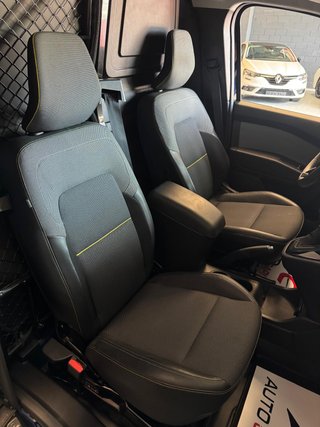Renault Kangoo E-Tech Eléctrica 122CV | 05/2022