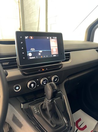 Renault Kangoo E-Tech Eléctrica 122CV | 05/2022