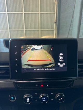 Renault Kangoo E-Tech Eléctrica 122CV | 05/2022