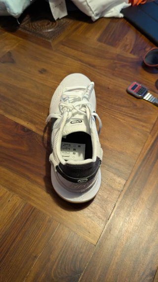 Zapatillas Nike Futbol Sala Blancas