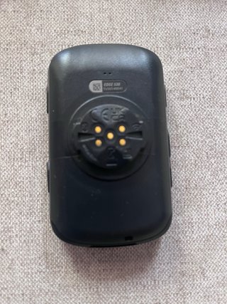 Garmin Edge 530 GPS Ciclismo