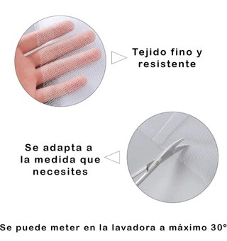Mosquiteras Adhesivas ¡PACK DE OFERTA!