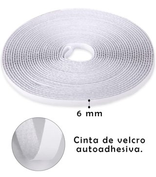 Mosquiteras Adhesivas ¡PACK DE OFERTA!