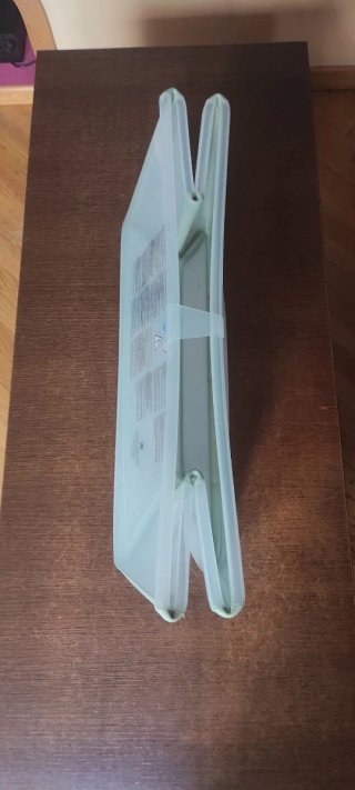 Bañera Stokke flexible para bebé