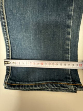 Pantalón tejano Lois Talla 37/29