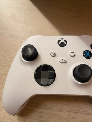Xbox Series S 512gb