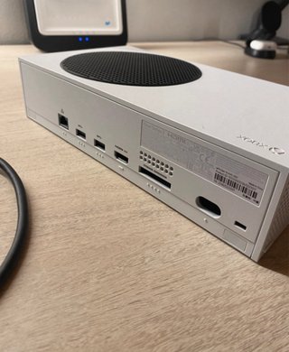 Xbox Series S 512gb
