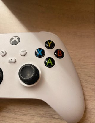 Xbox Series S 512gb