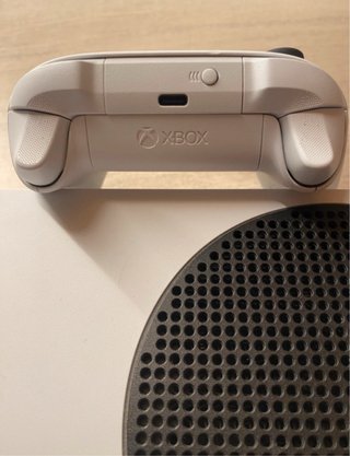 Xbox Series S 512gb