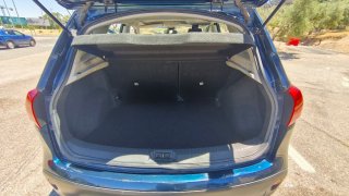 Nissan Qashqai 2007