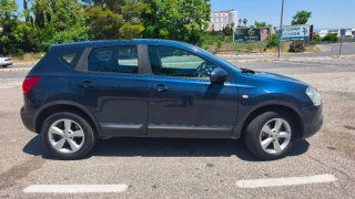 Nissan Qashqai 2007