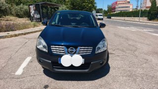 Nissan Qashqai 2007
