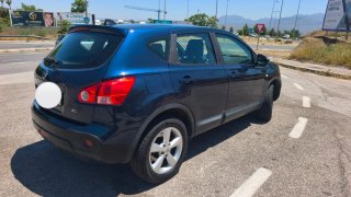 Nissan Qashqai 2007