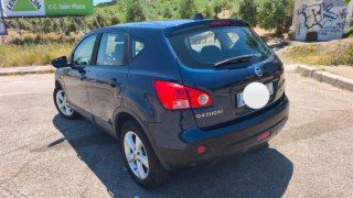 Nissan Qashqai 2007