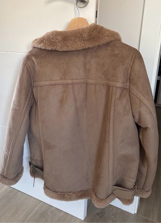 Cazadora Pull&Bear