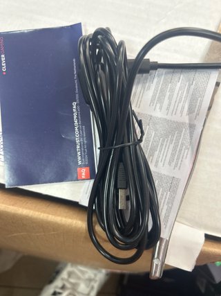 Mando GXTrust GXT 542 Muta Inalámbrico