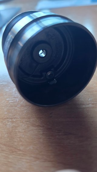 Bobina carrete pesca Daiwa NINJA 1003A