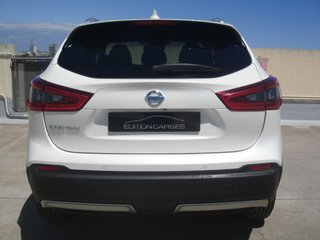 Nissan Qashqai 2018