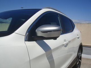 Nissan Qashqai 2018