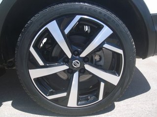 Nissan Qashqai 2018