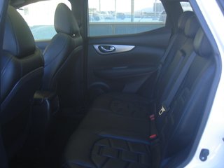 Nissan Qashqai 2018