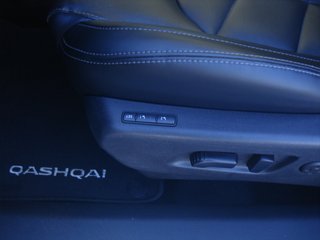 Nissan Qashqai 2018