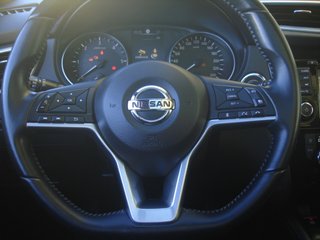 Nissan Qashqai 2018