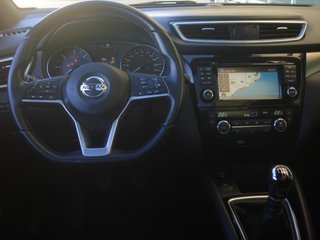 Nissan Qashqai 2018