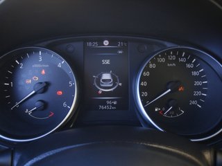 Nissan Qashqai 2018