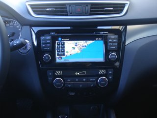 Nissan Qashqai 2018