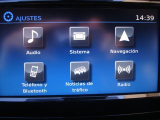 Nissan Qashqai 2018