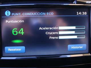 Nissan Qashqai 2018