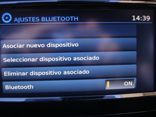 Nissan Qashqai 2018