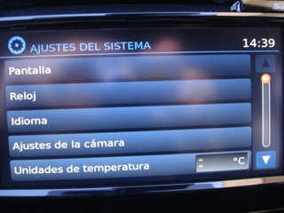 Nissan Qashqai 2018