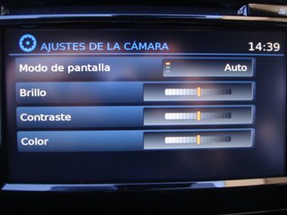 Nissan Qashqai 2018