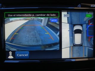 Nissan Qashqai 2018