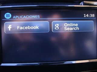 Nissan Qashqai 2018