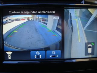 Nissan Qashqai 2018