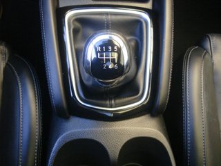 Nissan Qashqai 2018