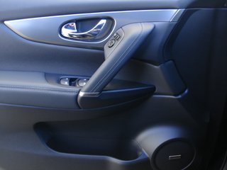Nissan Qashqai 2018
