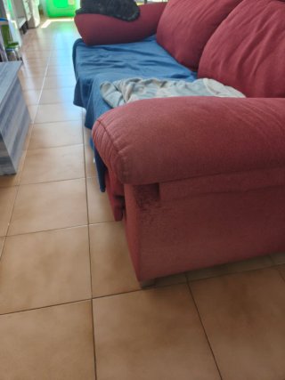 Sofá de 3 plazas