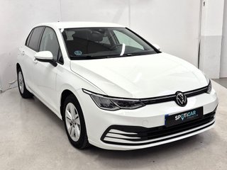 VOLKSWAGEN GOLF VIII LIFE 2.0 TDI 115CV DSG7