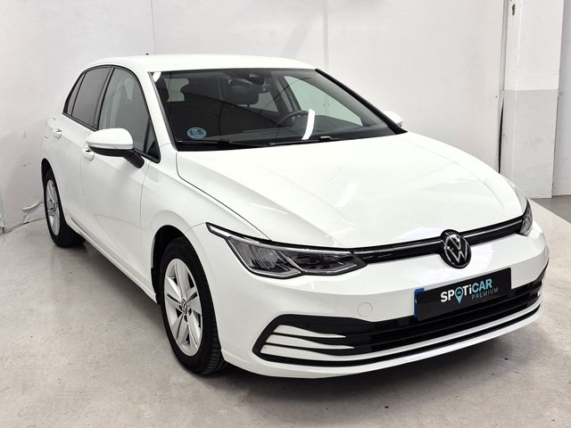 VOLKSWAGEN GOLF VIII LIFE 2.0 TDI 115CV DSG7