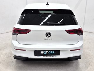 VOLKSWAGEN GOLF VIII LIFE 2.0 TDI 115CV DSG7