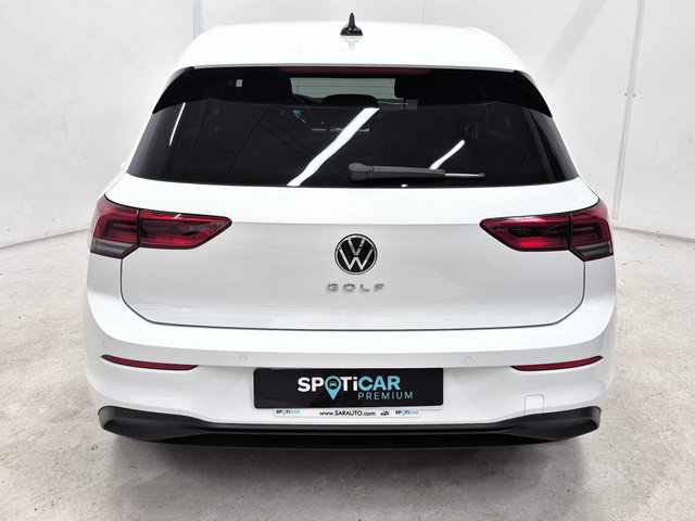 VOLKSWAGEN GOLF VIII LIFE 2.0 TDI 115CV DSG7