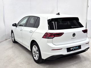VOLKSWAGEN GOLF VIII LIFE 2.0 TDI 115CV DSG7
