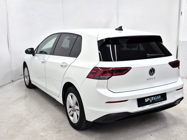 VOLKSWAGEN GOLF VIII LIFE 2.0 TDI 115CV DSG7