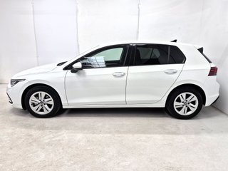 VOLKSWAGEN GOLF VIII LIFE 2.0 TDI 115CV DSG7