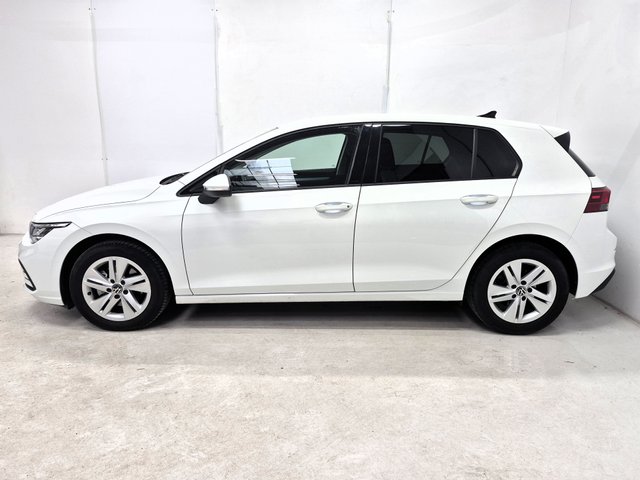 VOLKSWAGEN GOLF VIII LIFE 2.0 TDI 115CV DSG7