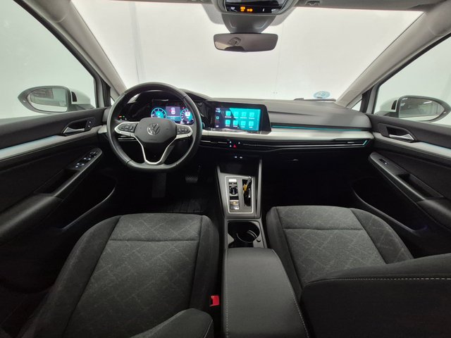 VOLKSWAGEN GOLF VIII LIFE 2.0 TDI 115CV DSG7
